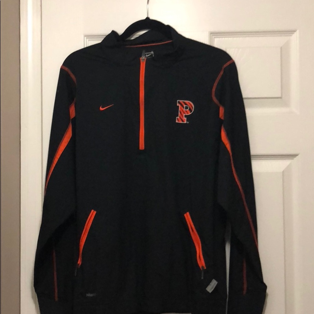 Nike fit
